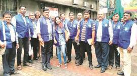 plastic ban, maharashtra, bmc, bmc vigilance squad, mumbai municipal corp, environment, dahisar, borivali, eco friendly, indian express