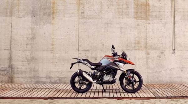 Bmw Motorrad Launches G 310 R G 310 Gs In India Priced Upto Rs 3 49 Lakh Auto Travel News The Indian Express