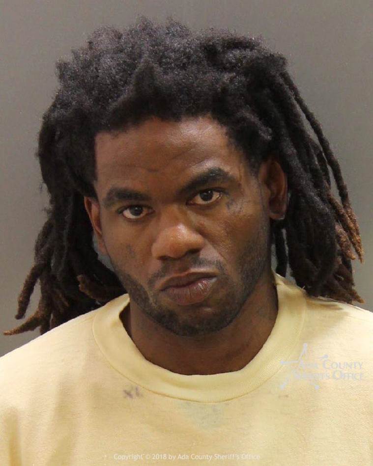 Suspect Attacks a 3-Year-Old’s Birthday Party