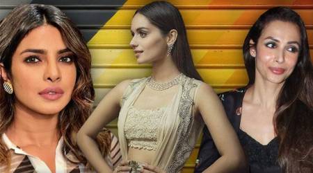 Bollywood Fashion Watch for July 12: Priyanka, Manushi, Malaika win with their ultra-chic outfits