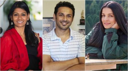 Nandita Das, Celina Jaitly, Apurva Asrani and other Bollywood stars support LGBTQ community