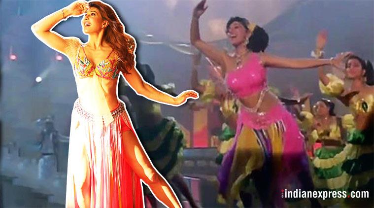 bollywood remix recreated songs