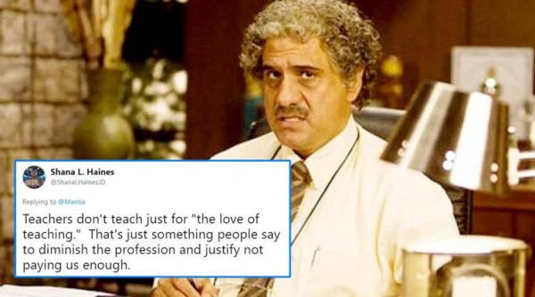 jobs, worst jobs, worst job questions, profession stories, twitter stories, people share job questions, indian express, indian express news