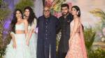 Boney Kapoor: I am glad that Arjun, Anshula, Janhvi and Khushi Kapoor have come together