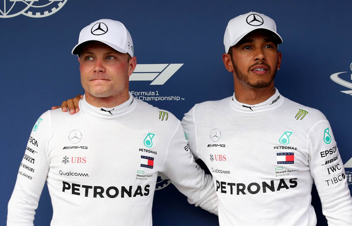 lewis hamilton bottas
