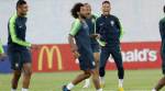 Brazil vs Belgium Live Score, FIFA World Cup 2018: Marcelo returns for Brazil