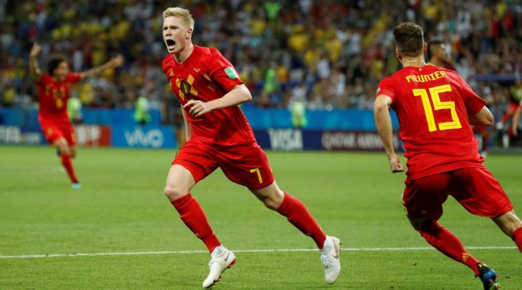 live stream football belgium