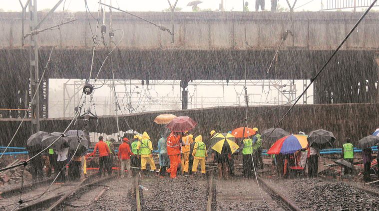 bridge collapse
