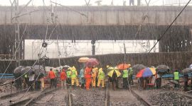 bridge collapse