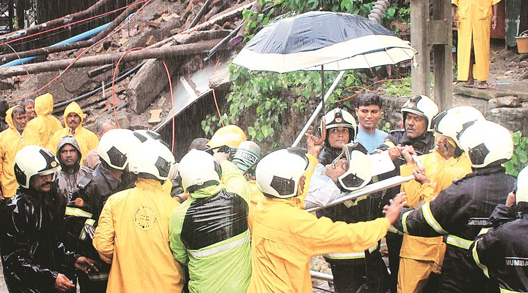 bridge collapse
