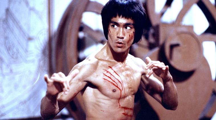 Enter the dragon full movie hot sale in telugu