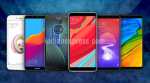 Best smartphones under Rs 10,000 for July 2018