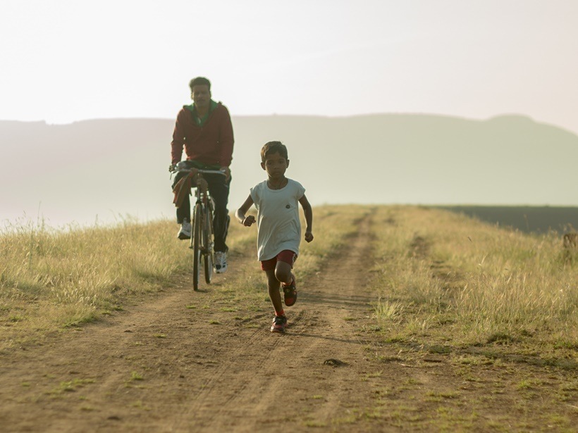 Budhia Singh Born to Run, soumendra padhi, childrens films