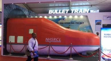 Amid protests, 3.5 hectares acquired for high-speed Ahmedabad-Mumbai rail corridor