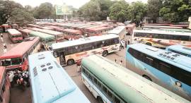 Raigad: IED-like device found in bus