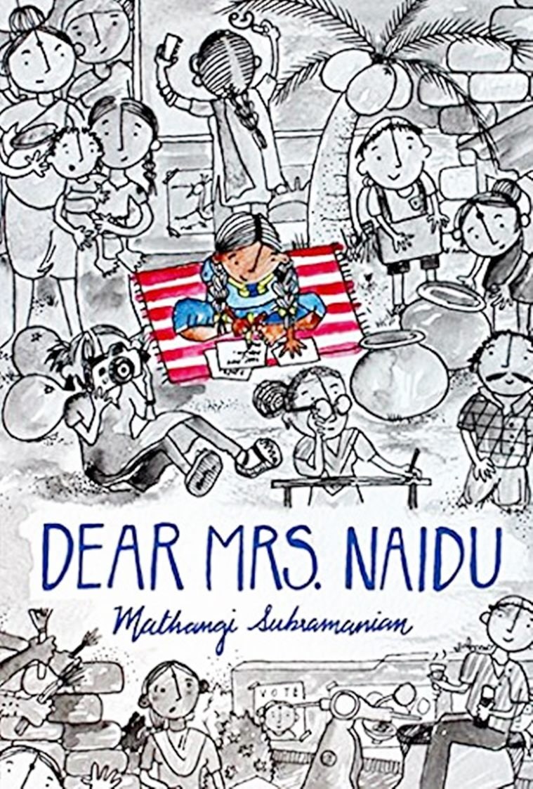 Enid Blyton, Malory Towers, St Clare’s, Whyteleafe, The Naughtiest Girl, Payal Kapadia’s Horrid High series, Shabnam Minwalla’s Lucky Girl, School Stories, Paro Anand, Mathangi Subramanian’s Dear Mrs Naidu, Kamala Das, Punishment in School, Zainab Sulaiman’s Simply Nanju, indian express, indian express news