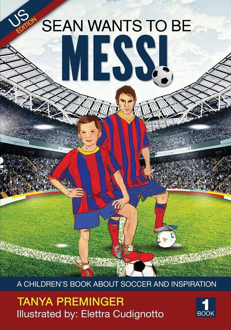 World Cup, Bonnie Bader’s What is the World Cup?, The New York Times, Uruguay, Summer Olympics,Los Angeles, Fédération Internationale de Football Association (FIFA), Eric Zweig, Mark Geiger, Portugal’s Christiano Ronaldo, Steve Herman, Ronaldo: A Boy Who Became a Star, indian express, indian express news