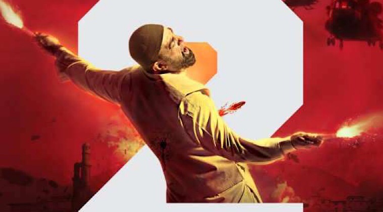Kamal Haasan Vishwaroopam 2