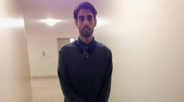 Toronto shooting: Faisal Hussain identified as suspect in Toronto mass shooting