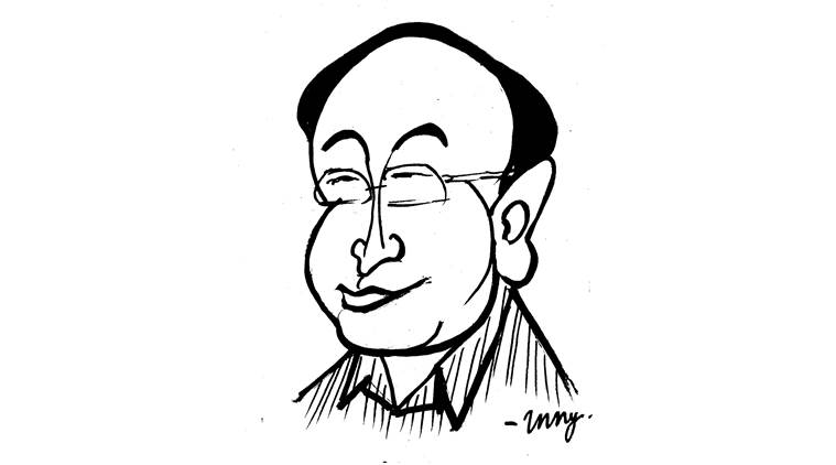 indian 2019 election, tmc mp sugata bose, bjp 2019 elections, mamata banerjee, institute of eminence tag, reliance jio university, india china relations, sugata bose interview, indian express idea exchange