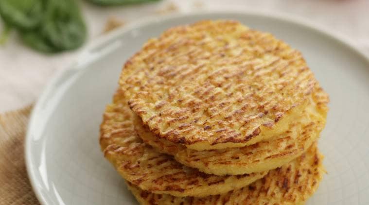 express recipes, cauliflower bread recipes, cauliflower dishes, cauliflower bread cooking, my weekend kitchen recipes, gobhi recipes, healthy gobhi recipes, indian express, indian express news