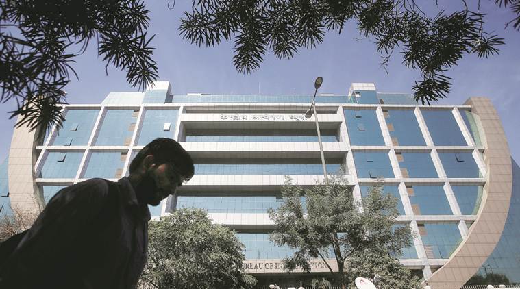 Rakesh Asthana’s team members in CBI get extension