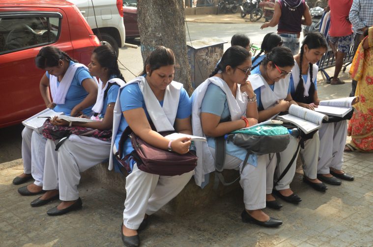 Bihar government, Bihar girl students, Bihar students, Bihar education