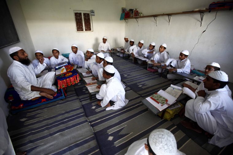 Up Madrassa, madrassa, madrassa dress code