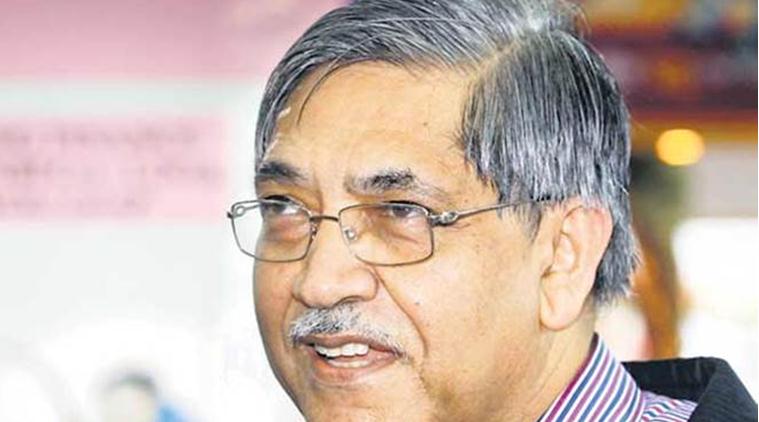 RBI ex-deputy governor KC Chakrabarty under CBI lens in Rs 41-crore loan default