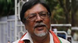 Chandan Mitra, Chandan Mitra Joins TMC, Trinamool Congress, TMC, TMC rally, TMC martyrs day rally, shahid diwas, mata banerjee, west bengal, Chandan Mitra, Kolkata TMC rally, mamata banerjee lok sabha polls, Kolkata police, Kolkata security, India news, Indian express news
