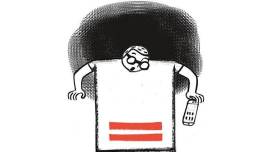 Charger, charging, recharging, chargable batteries, technology, Indian express column