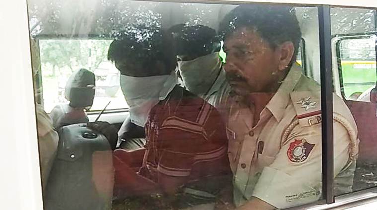 Morni Hills ‘gangrape’ | Suspended ASI cries foul: Boss told me to refer victim to UT Police
