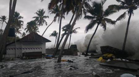 (Express Photo by Vishnu Varma) 