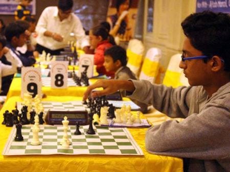 ADHD, chess, chess for kids, Journal of Chess Research, Rameshbabu Praggnanandhaa, Rameshbabu Praggnanandhaa chess, Big Bang, chess universe, world chess champion, Magnus Carlsen, indian express