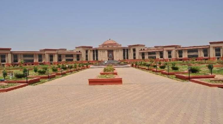 Ajay Kumar Tripathi sworn in as chief justice of Chhattisgarh HC