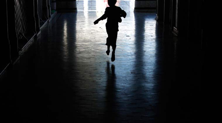 Kerala children divine power, Kerala couple, Kerala children, Kerala children house arrest, Kerala parents, Kerala news, India Express news