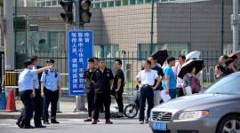 LIVE UPDATES: Explosion outside US Embassy in Beijing