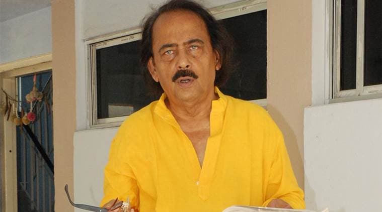 Chinmoy Roy