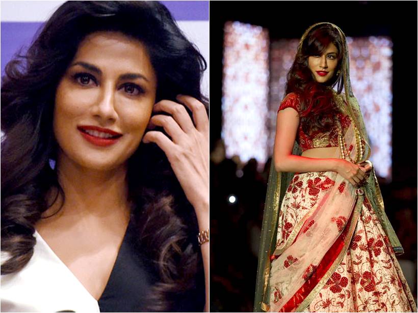Be a friend to your child: Chitrangada Singh