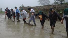Chizami Farming School Nagaland North East Network