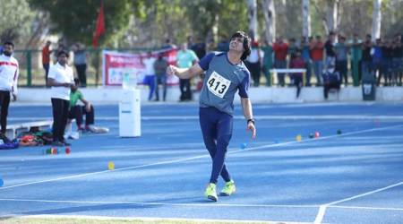 Haryana to give cash awards to CWG medal winners on August 15