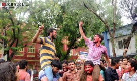 Calcutta Medical College, medical college strike, medical students strike