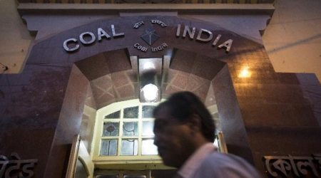 Coal India targets 660 MT output, lines up Rs 10,000 capex in FY20