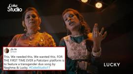 coke studio, coke studio pakistan, coke studio 11, coke studio 11 trailer, coke studio 11 song, hum dekhenge coke studio, coke studio transgender singers, viral news, trending news, indian express, good news