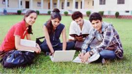 ugc, ugc credit bank, higher education, university degrees, cbcs, credit based choice system, national academic credit bank, university grants commission, education news, indian express news