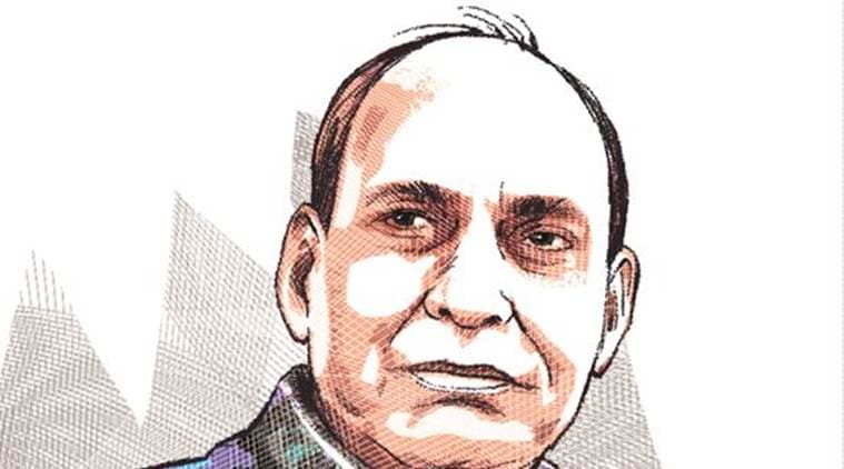 delhi confidential, union minister rajnath singh, congress leadership, supreme court judge, msp crops, indian express, radha mohan singh