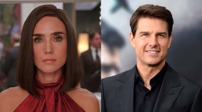 Jennifer Connelly Joins 'Top Gun: Maverick'; Here's Everything We Know