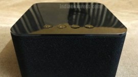 Core by Mass Fidelity, Mass fidelity, Bluetooth speakers, wireless speakers, Premium speaker system, Mass fidelity India, Core price in India