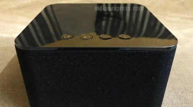 Core by Mass Fidelity, Bluetooth speakers, Premium wireless speaker system