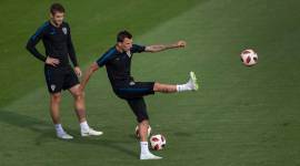 FIFA World Cup 2018 Final: